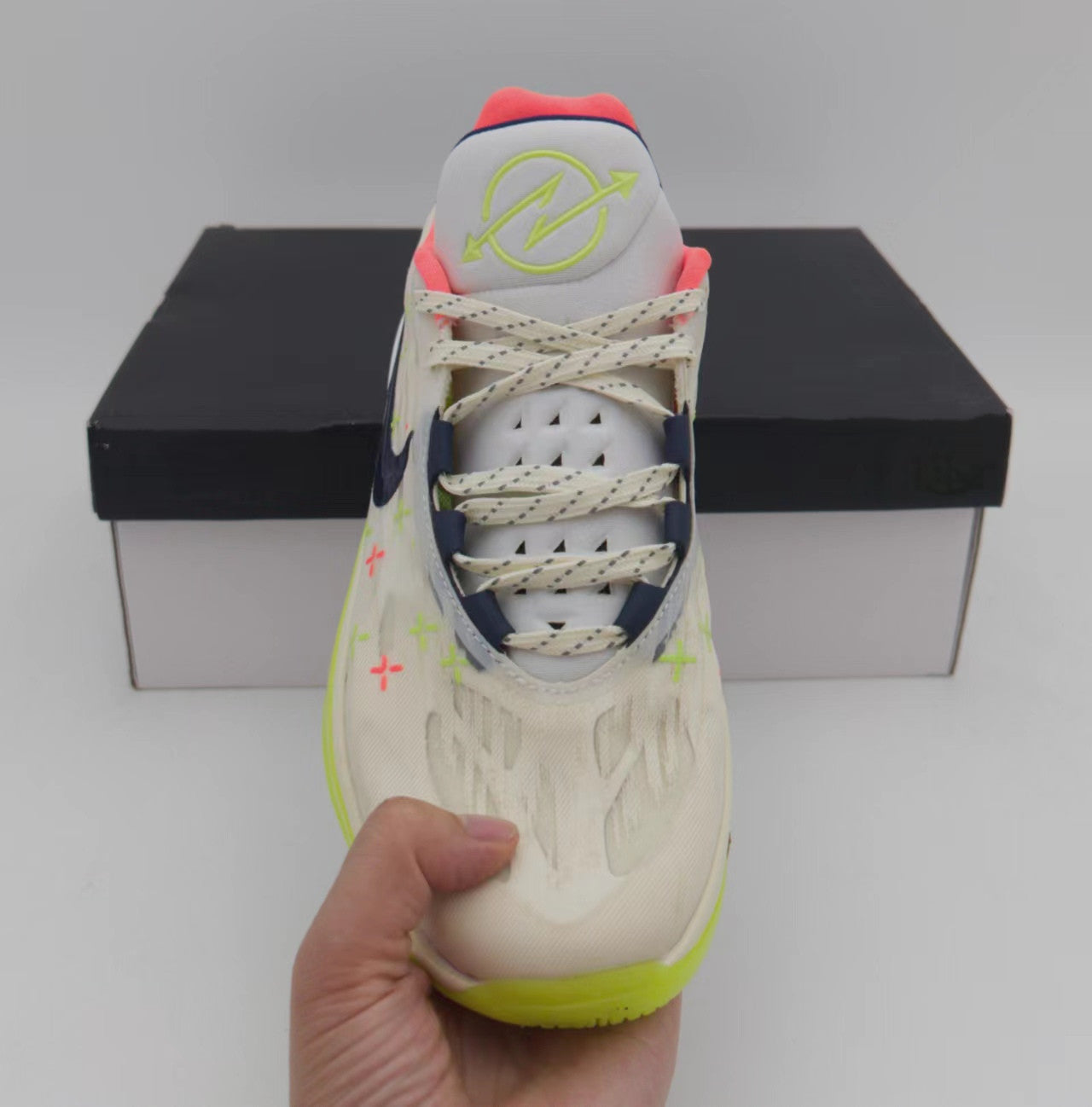 NIKE ZOOM GT CUT 2 x CROSSHAIRS