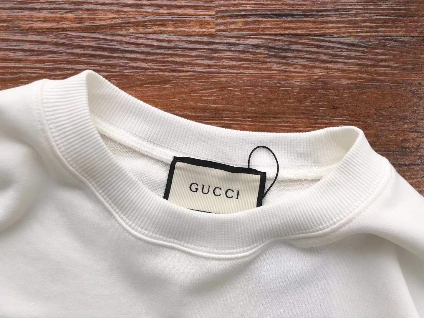 Gvc*1 Sweatshirt