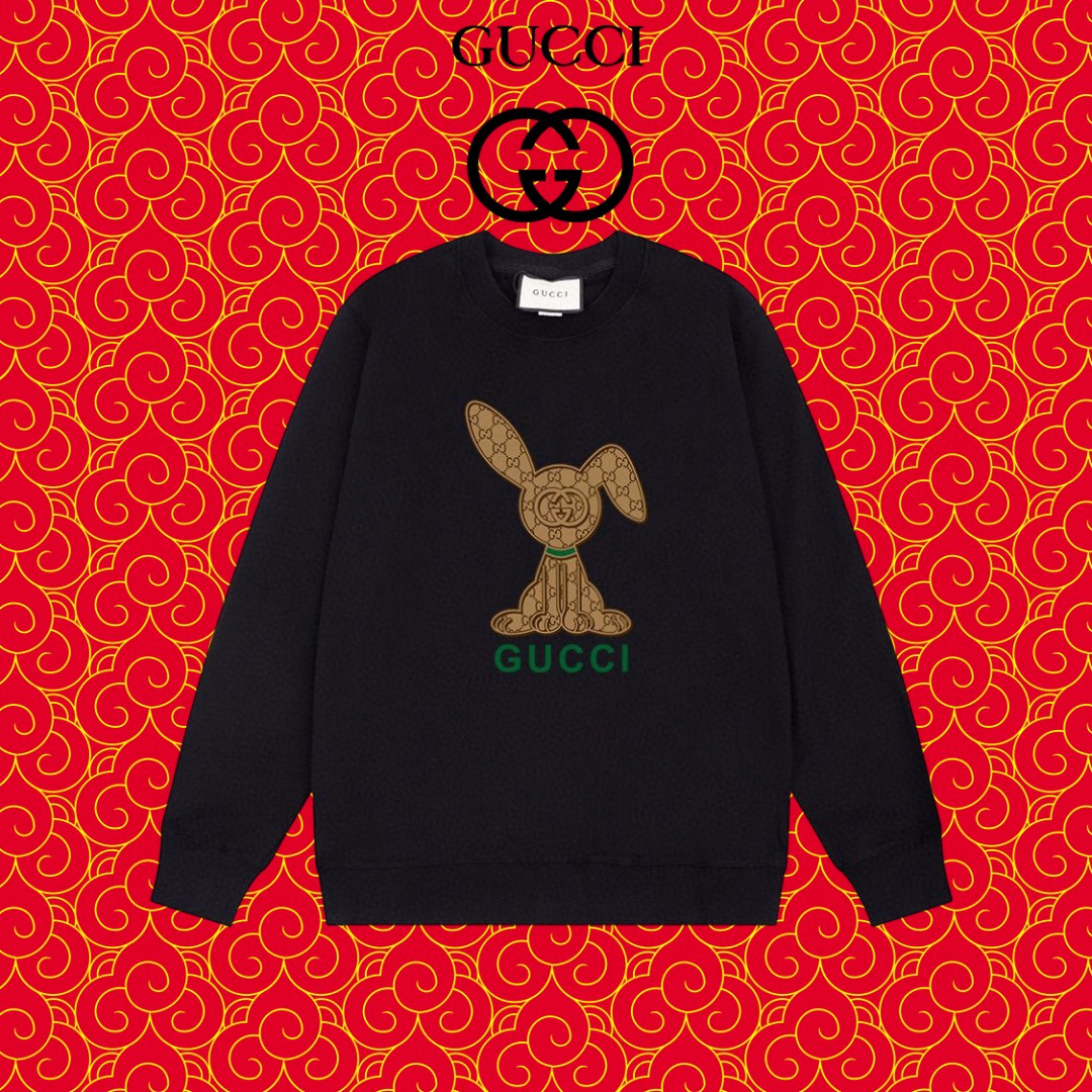 Gvc*1 Sweatshirt