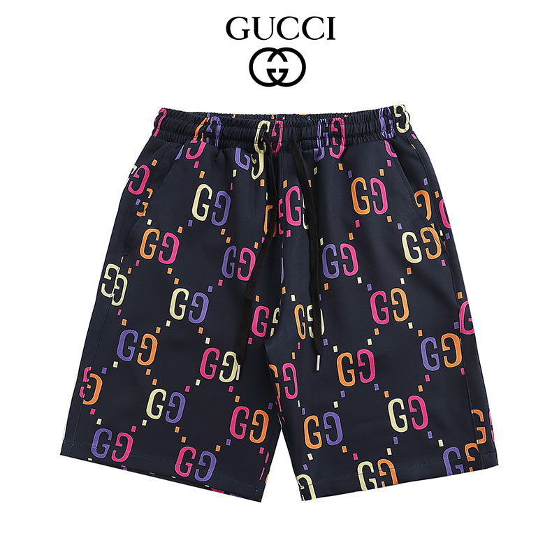Gvc*1 Shorts