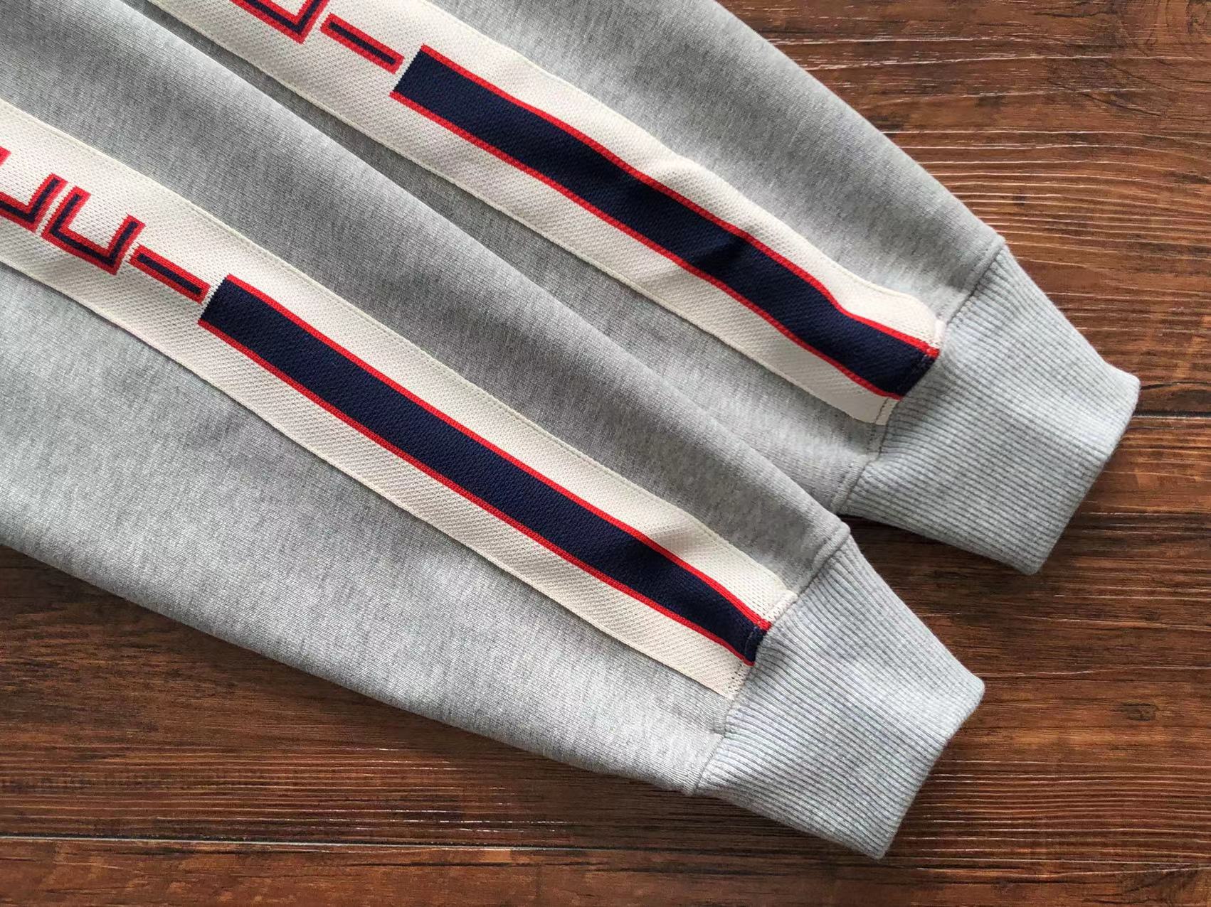 Gvc*1 Sweatshirt