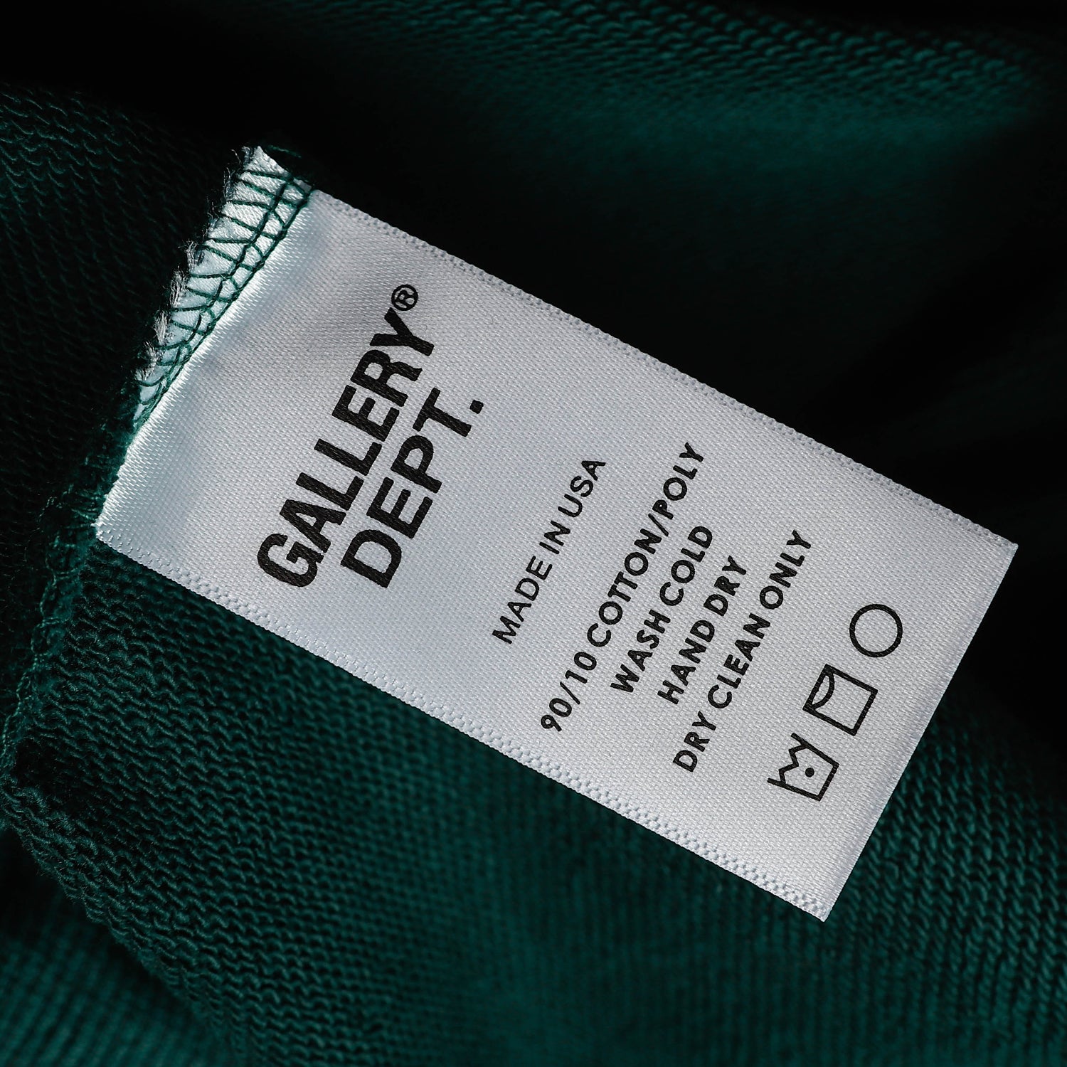 Gallery Dept Hoodie