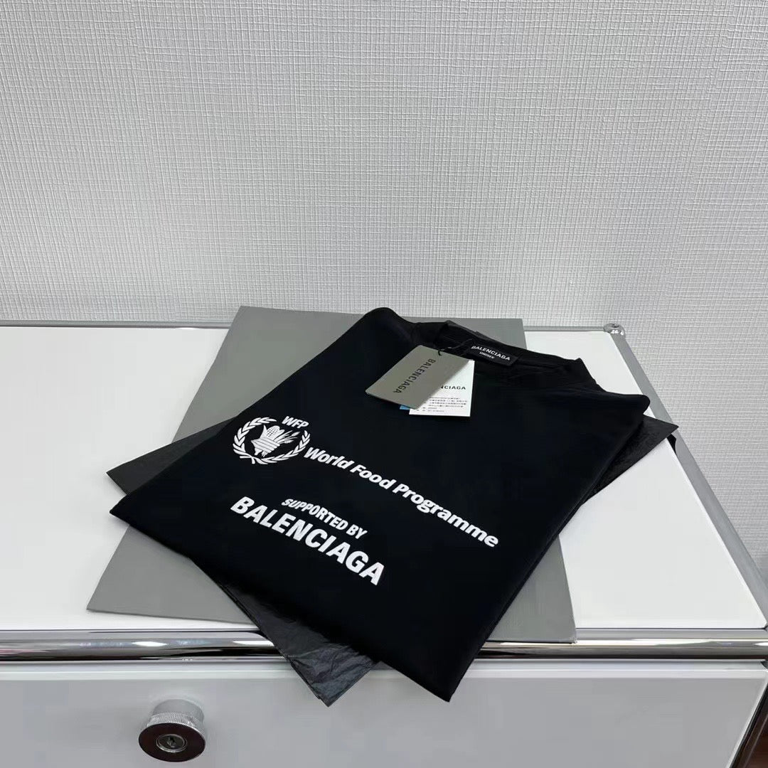 Ba1en*iaga T-shirt