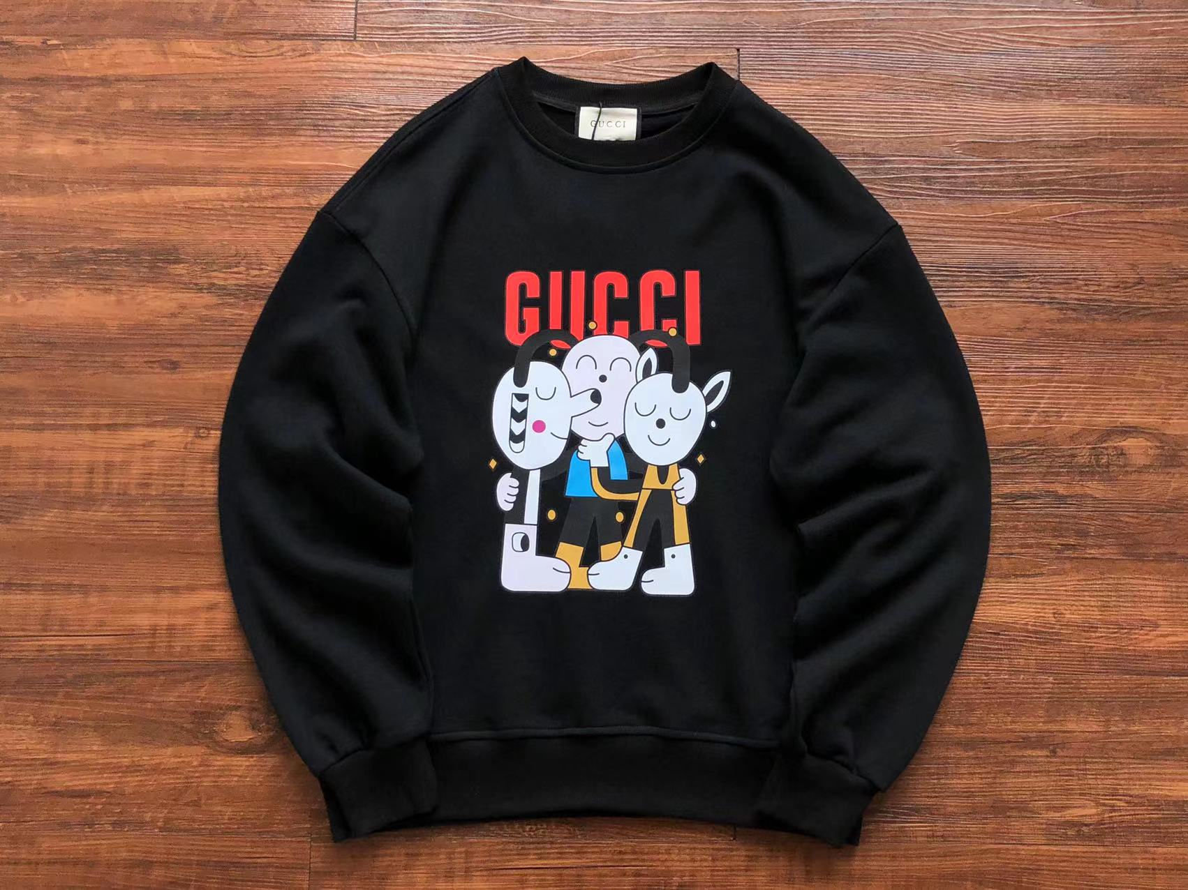 Gvc*1 Sweatshirt