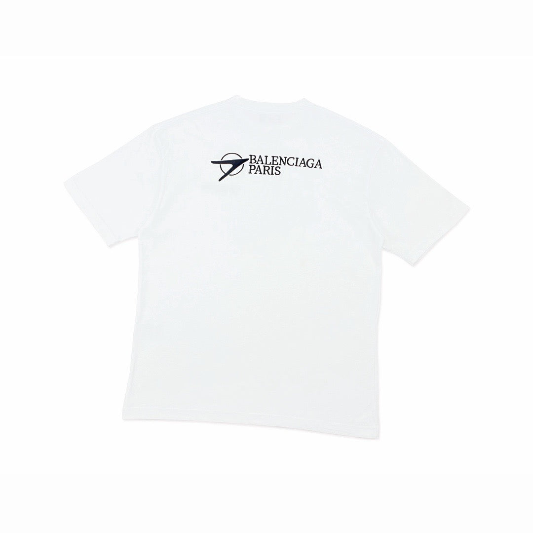 Ba1en*iaga T-shirt