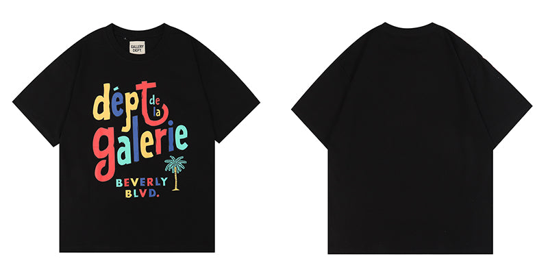 Gallery Dept T-shirt