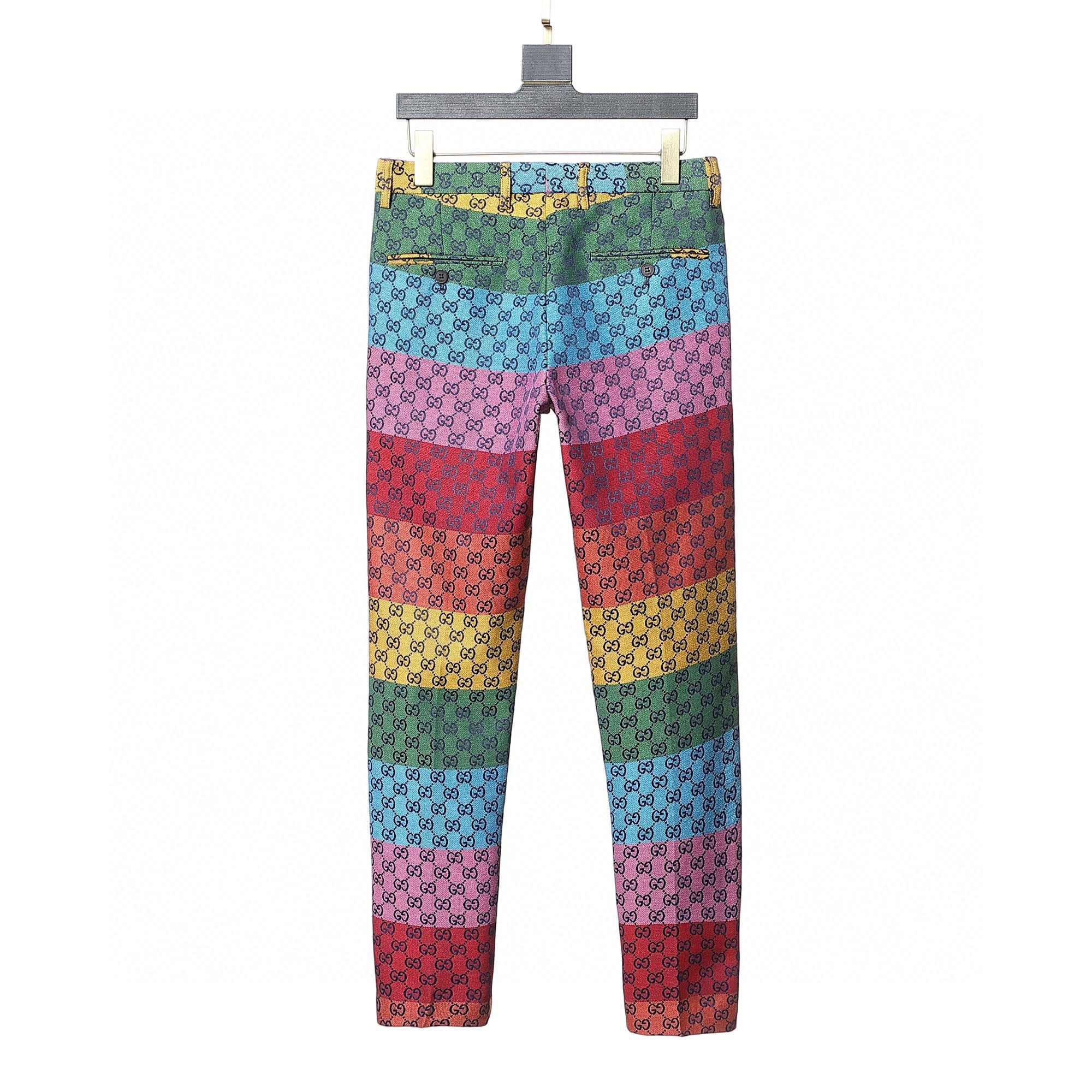 Gvc*1 Pants