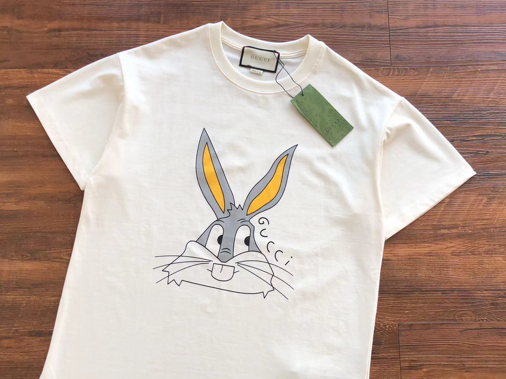 Gvc*1 T-shirt