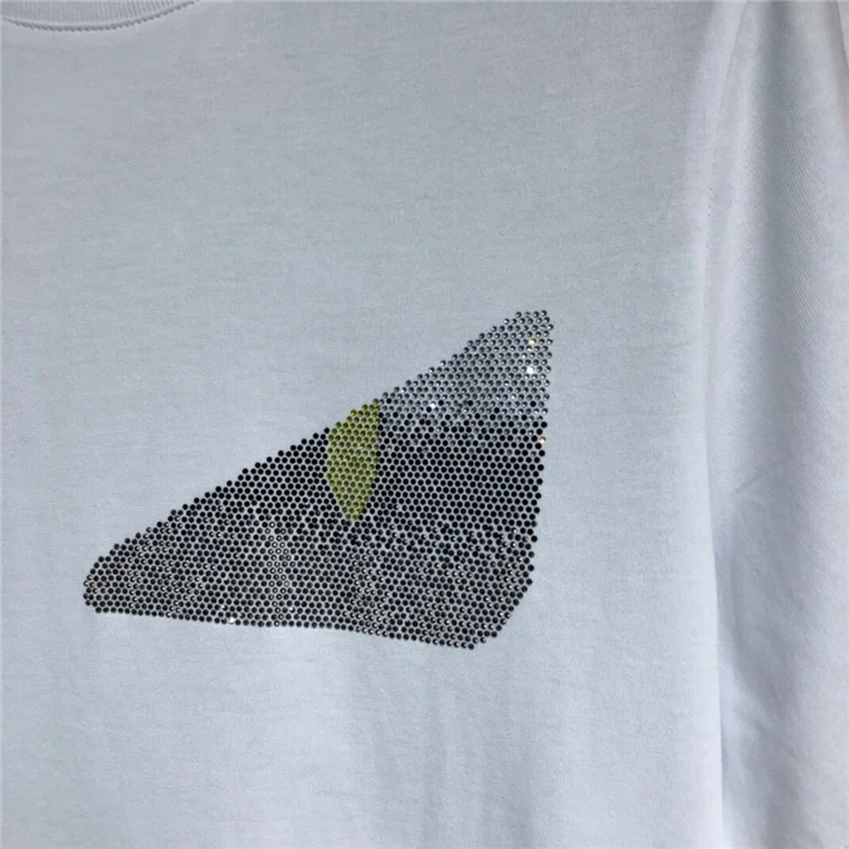 2021ss F**di T Shirt