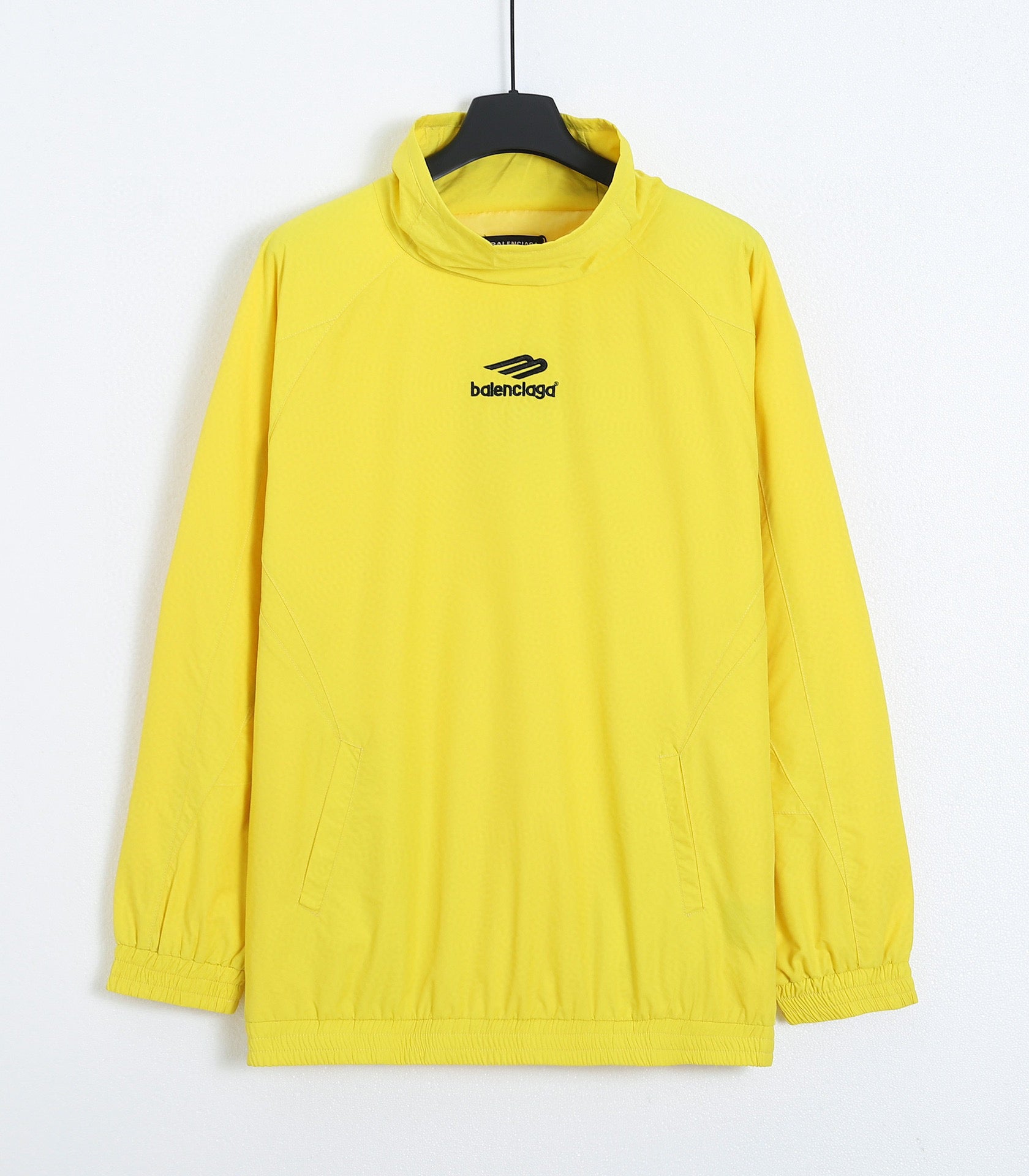 Ba1en*iaga Jacket