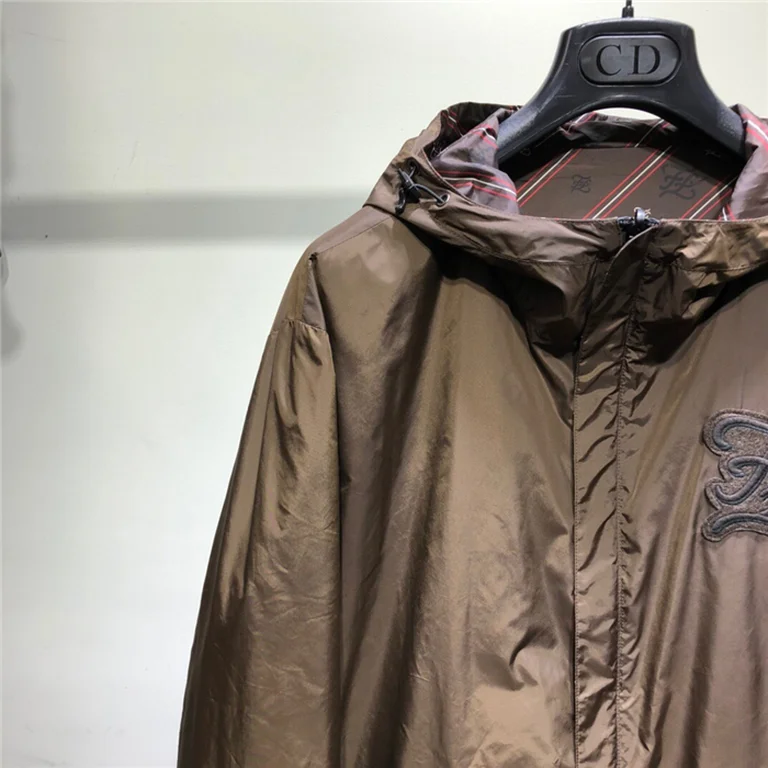 2021SS F**di Jacket
