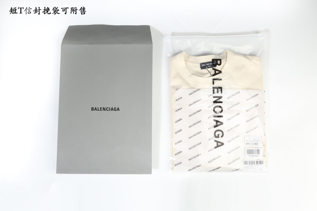 Ba1en*iaga T-shirt