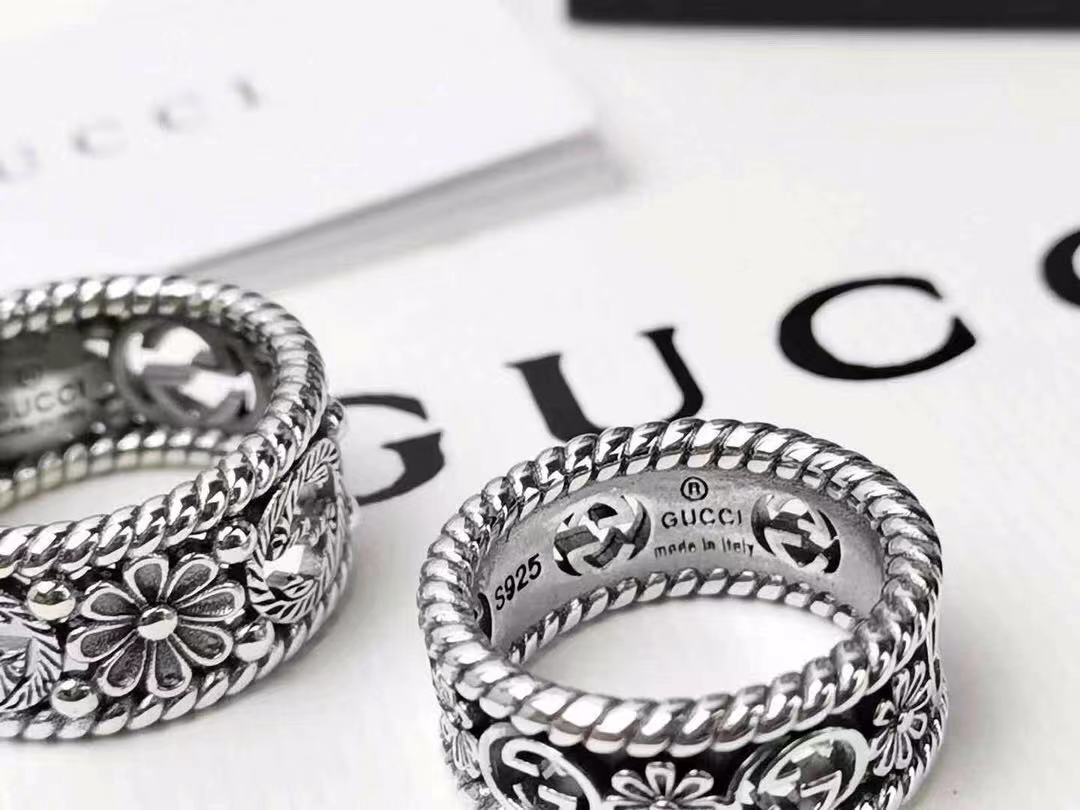 Gvc*1 Ring