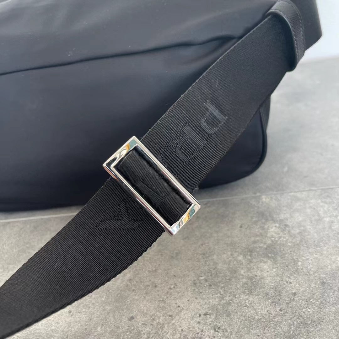 Pra*a Bag Dupe