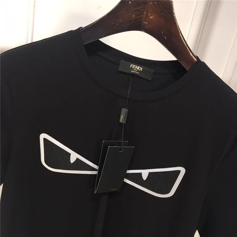 2021ss F**di T Shirt