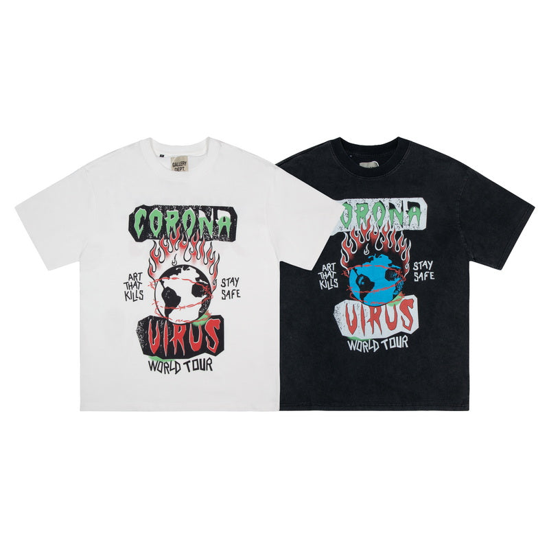 Gallery Dept T-shirt