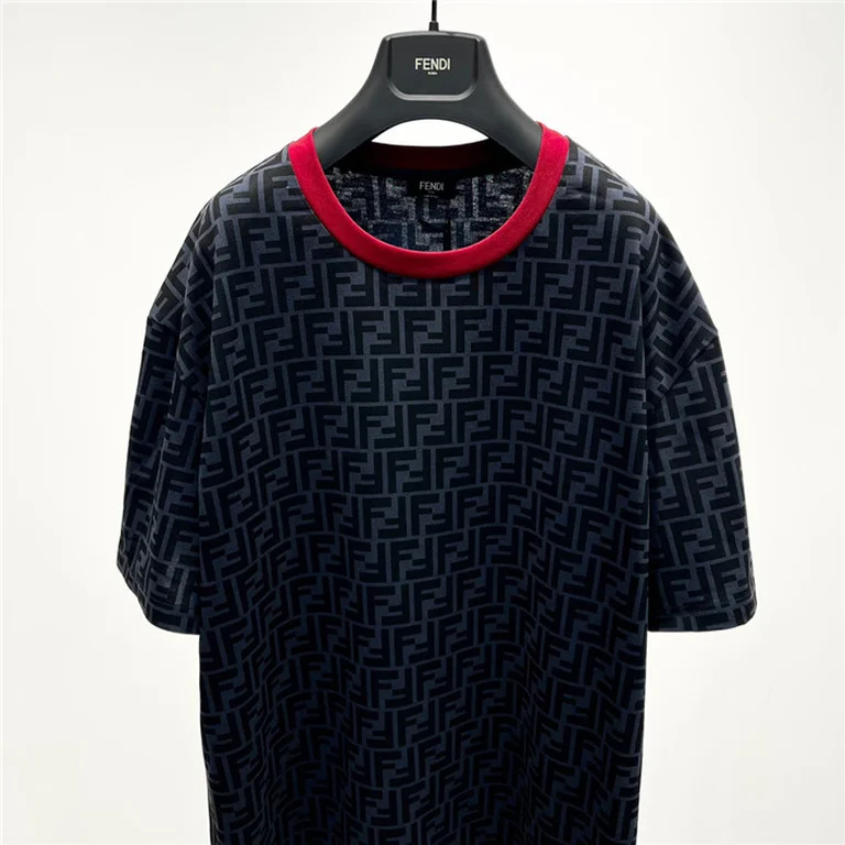 2022fw F**di T Shirt