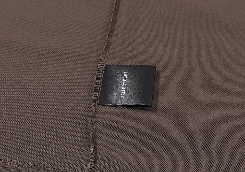 Gallery Dept T-shirt