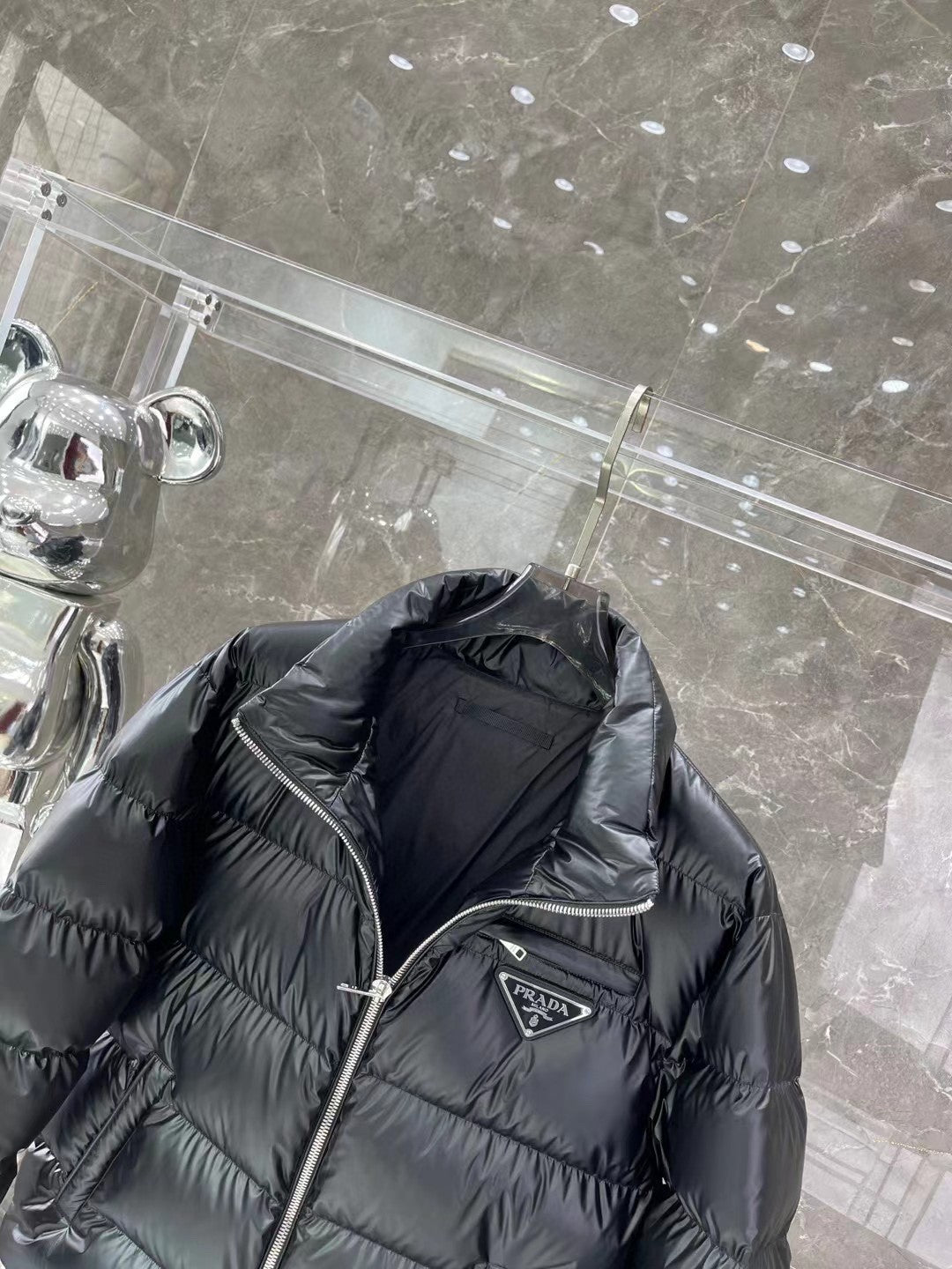 Pra*a Jacket