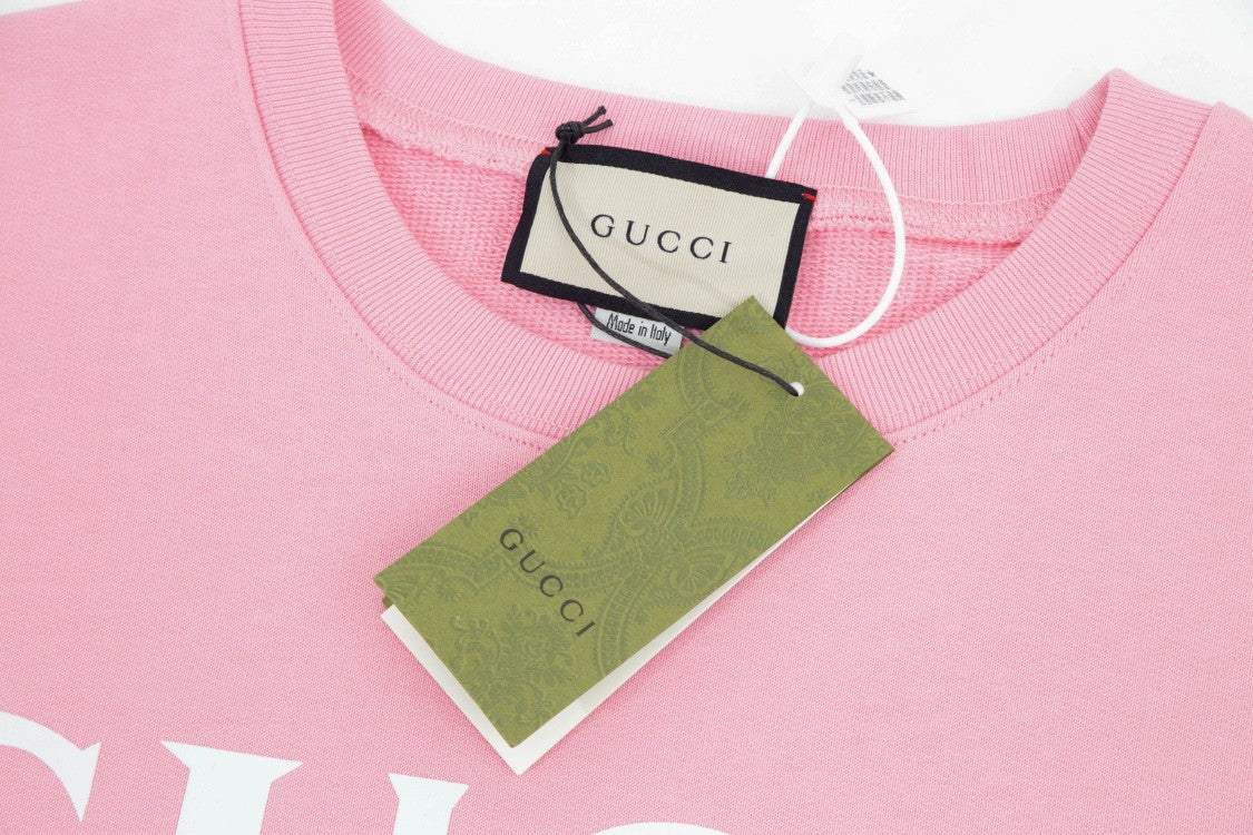 Gvc*1 Sweatshirt