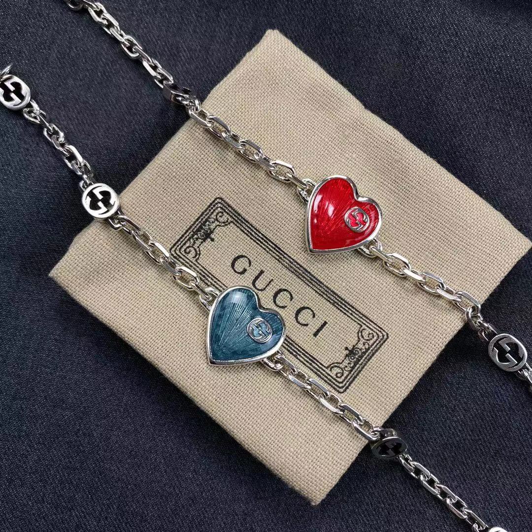 Gvc*1 Bracelet