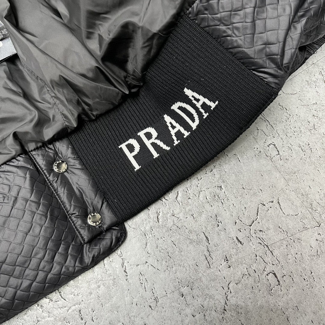 Pra*a Jacket