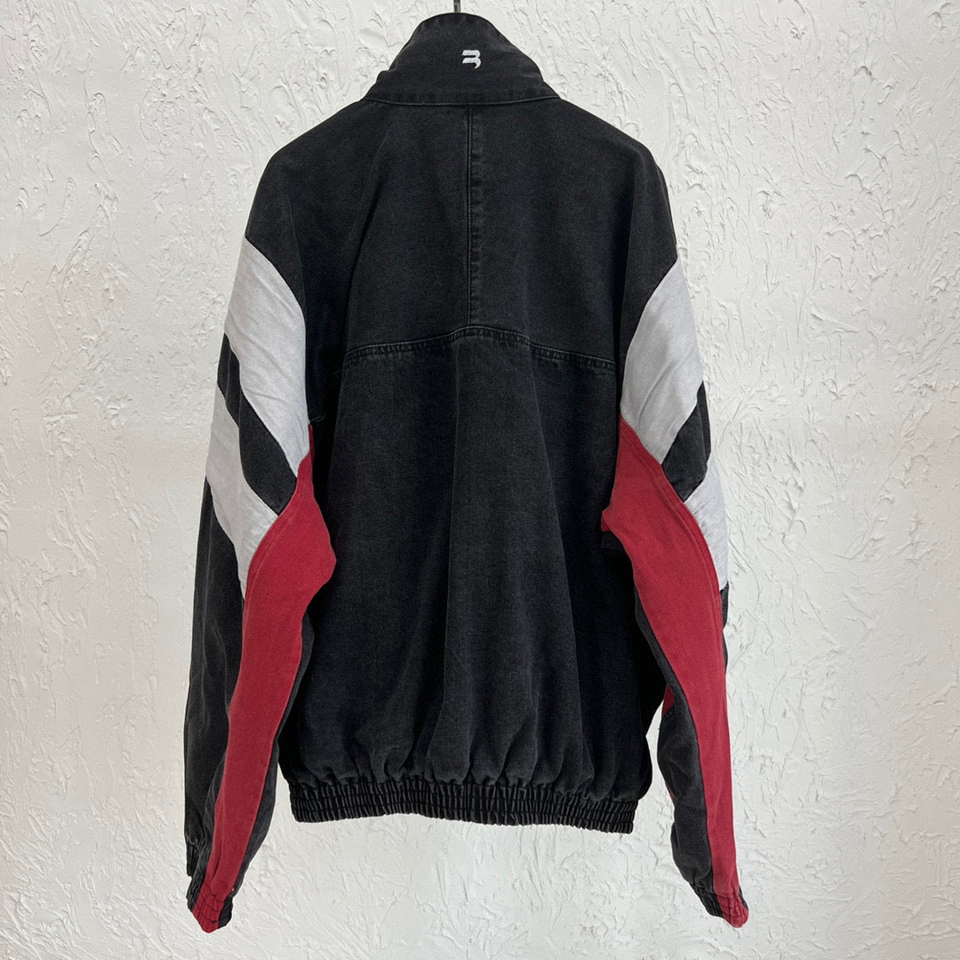 Ba1en*iaga Jacket