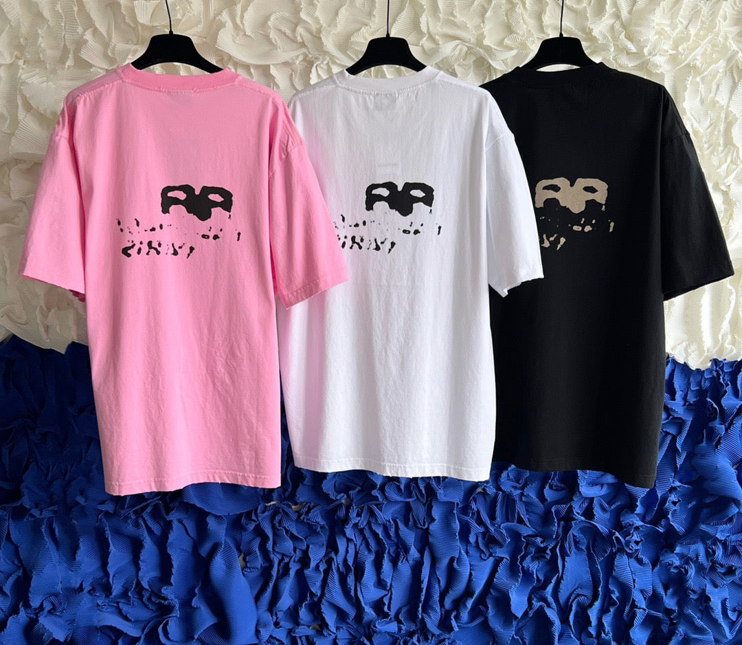 Ba1en*iaga T-shirt