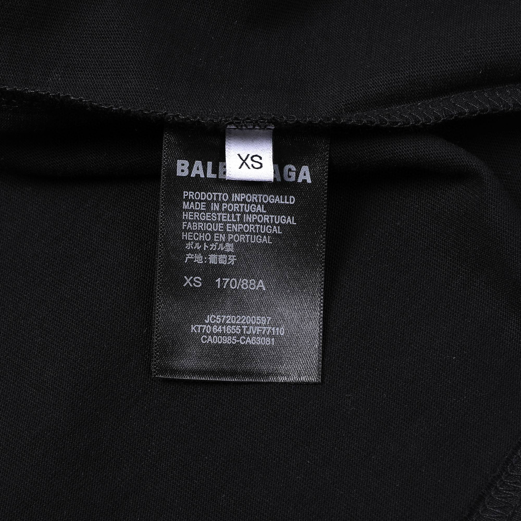Ba1en*iaga T-shirt