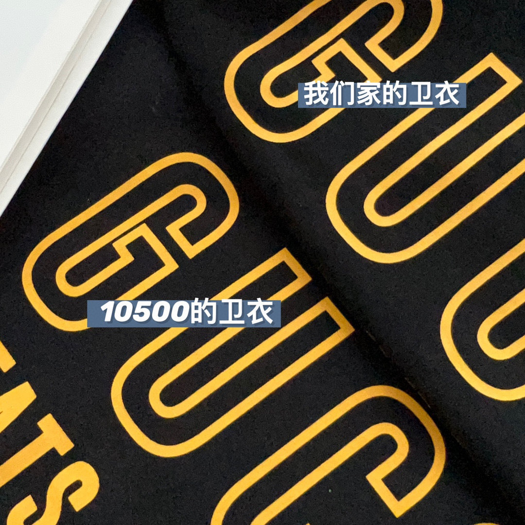 Gvc*1 Hoodie