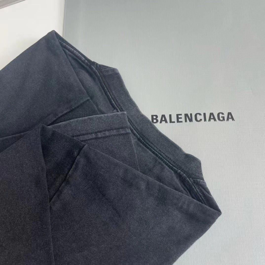 Ba1en*iaga T-shirt