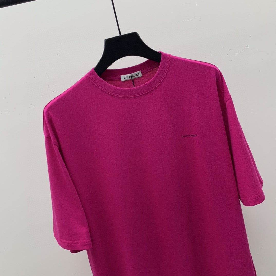 Ba1en*iaga T-shirt