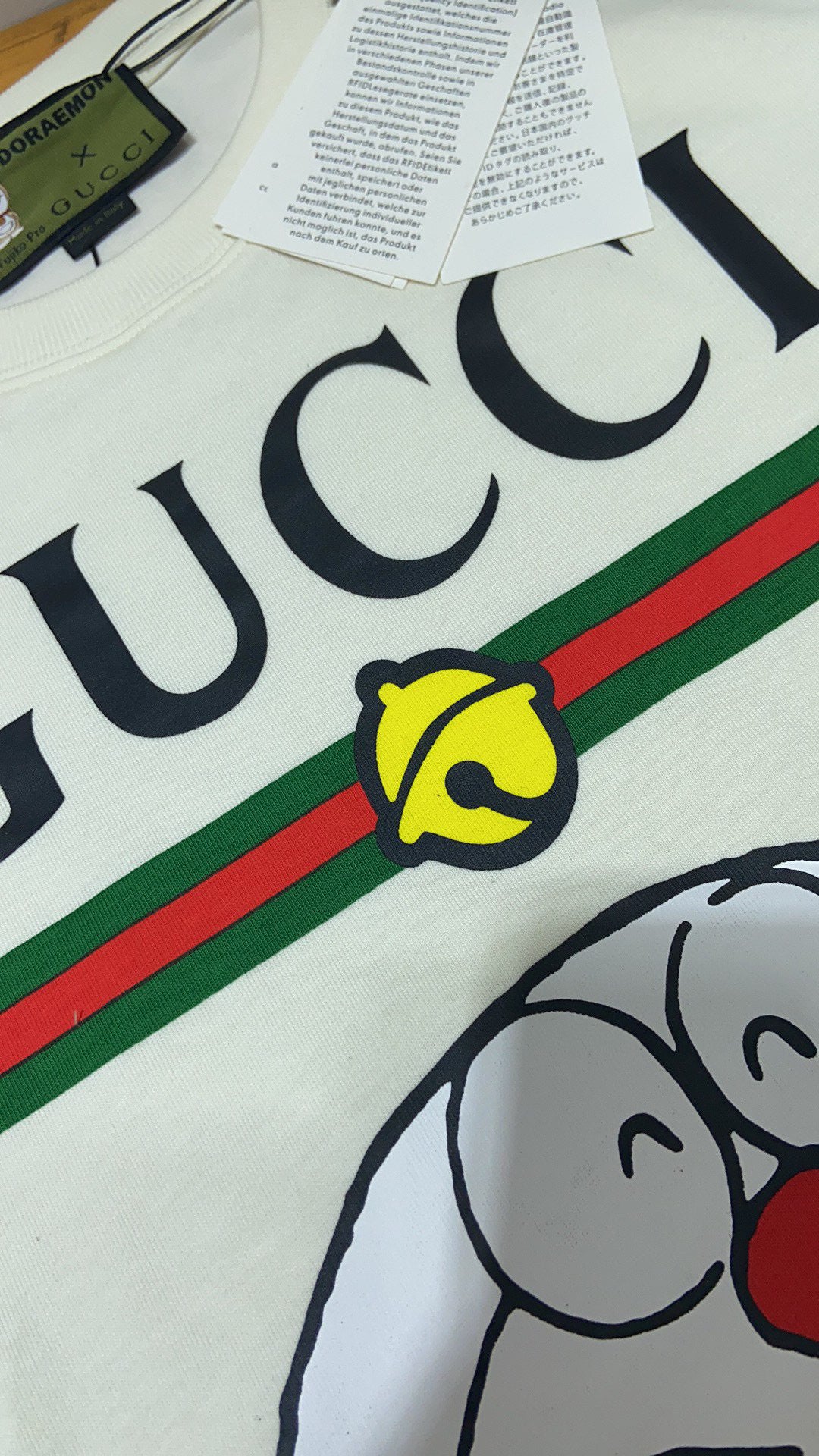 Gvc*1 T-shirt