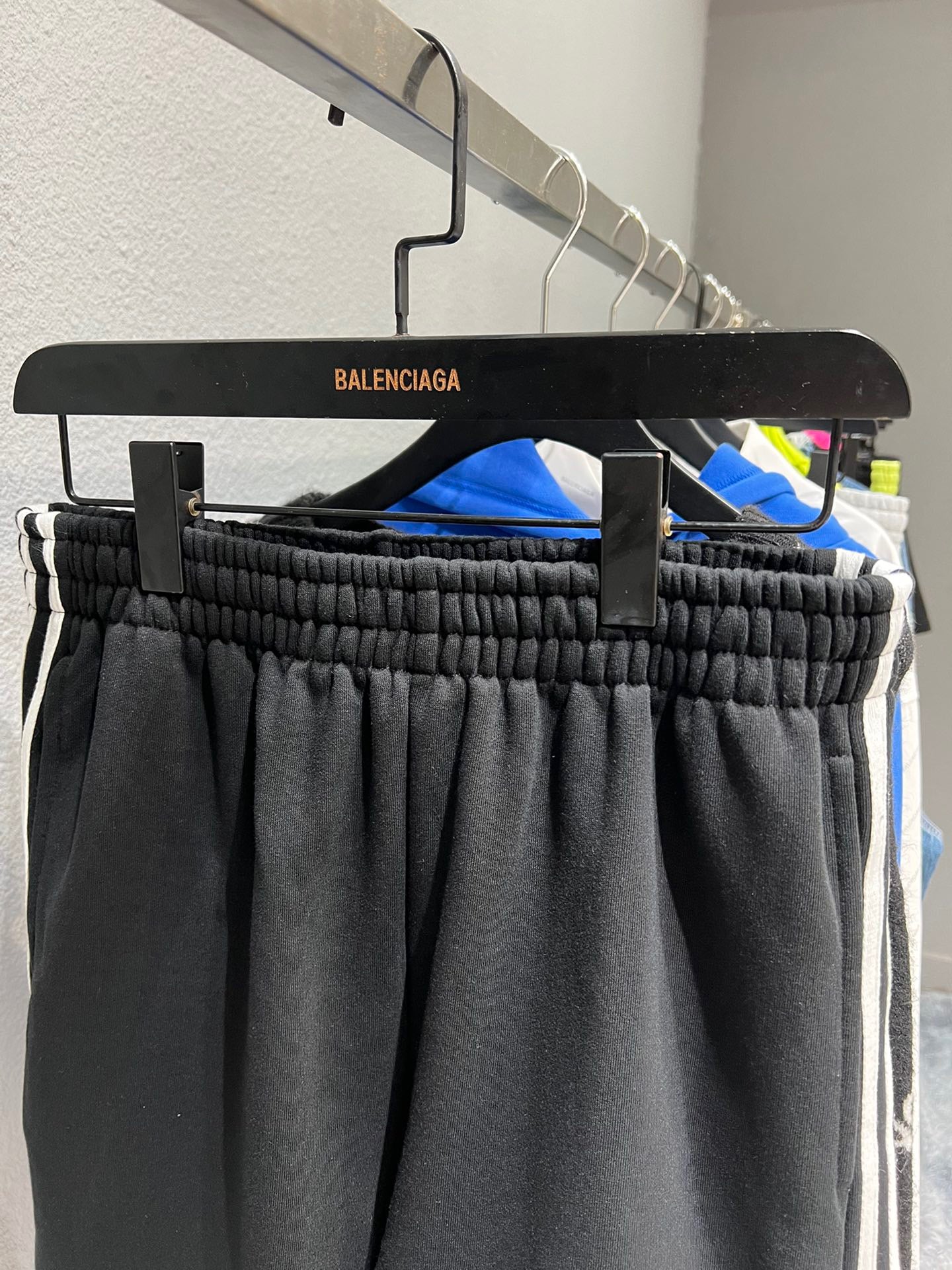 Ba1en*iaga Shorts