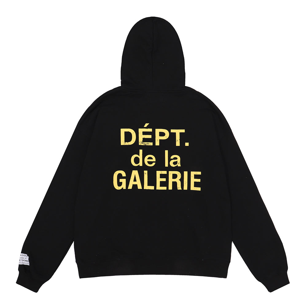 Gallery Dept Hoodie