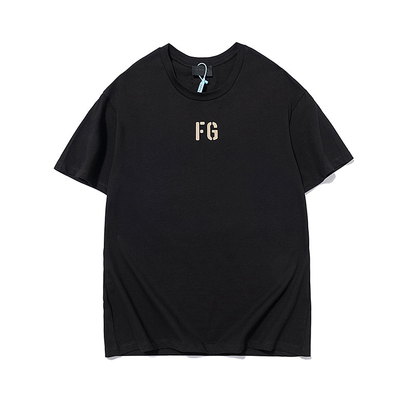 Fear of God Replica FG Cotton T Shirt 929