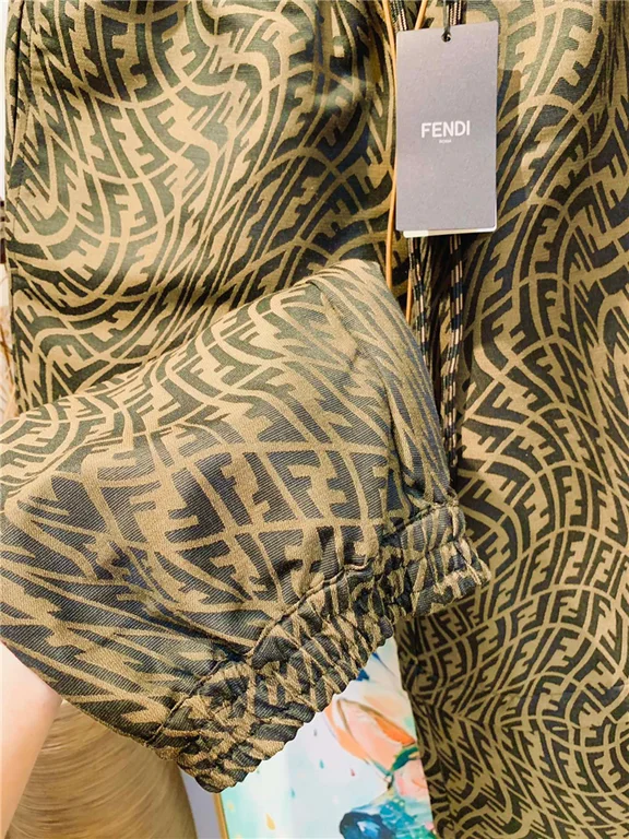 2021SS F**di Pants
