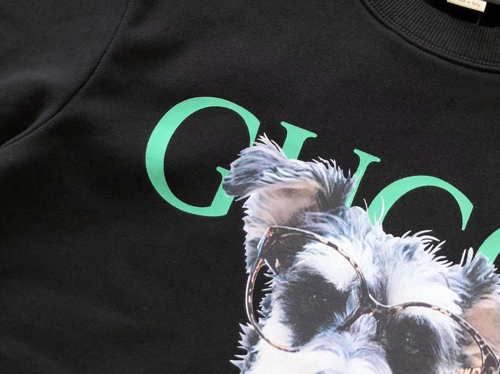 Gvc*1 Sweatshirt