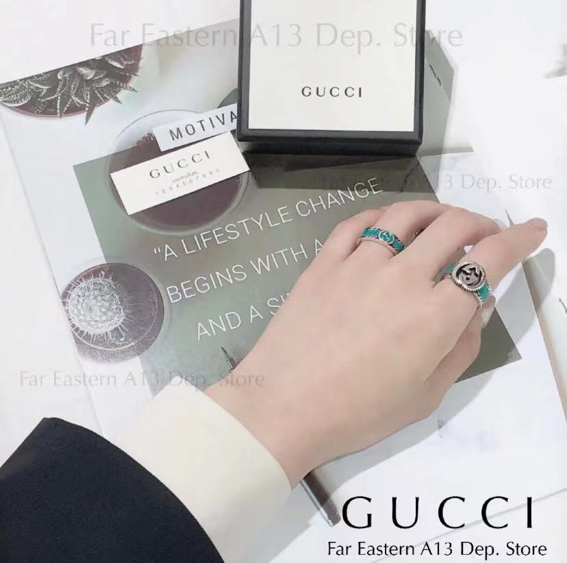Gvc*1 Ring