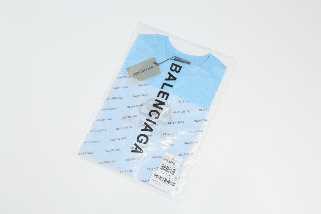 Ba1en*iaga T-shirt