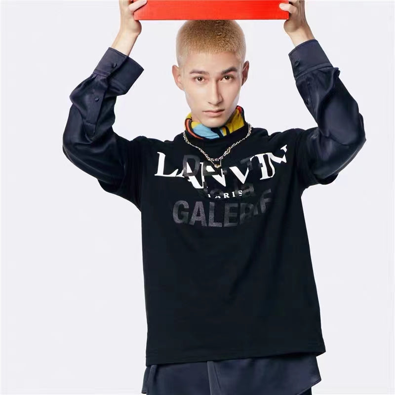 Gallery Dept x Lanvin T-shirt