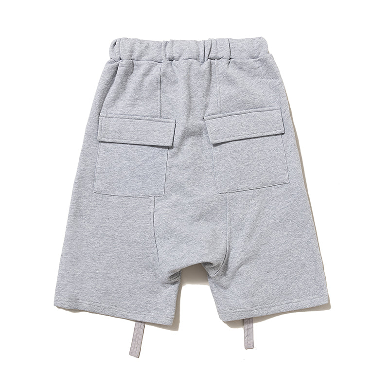 FEAR OF GOD 6th Sweat Shorts 558