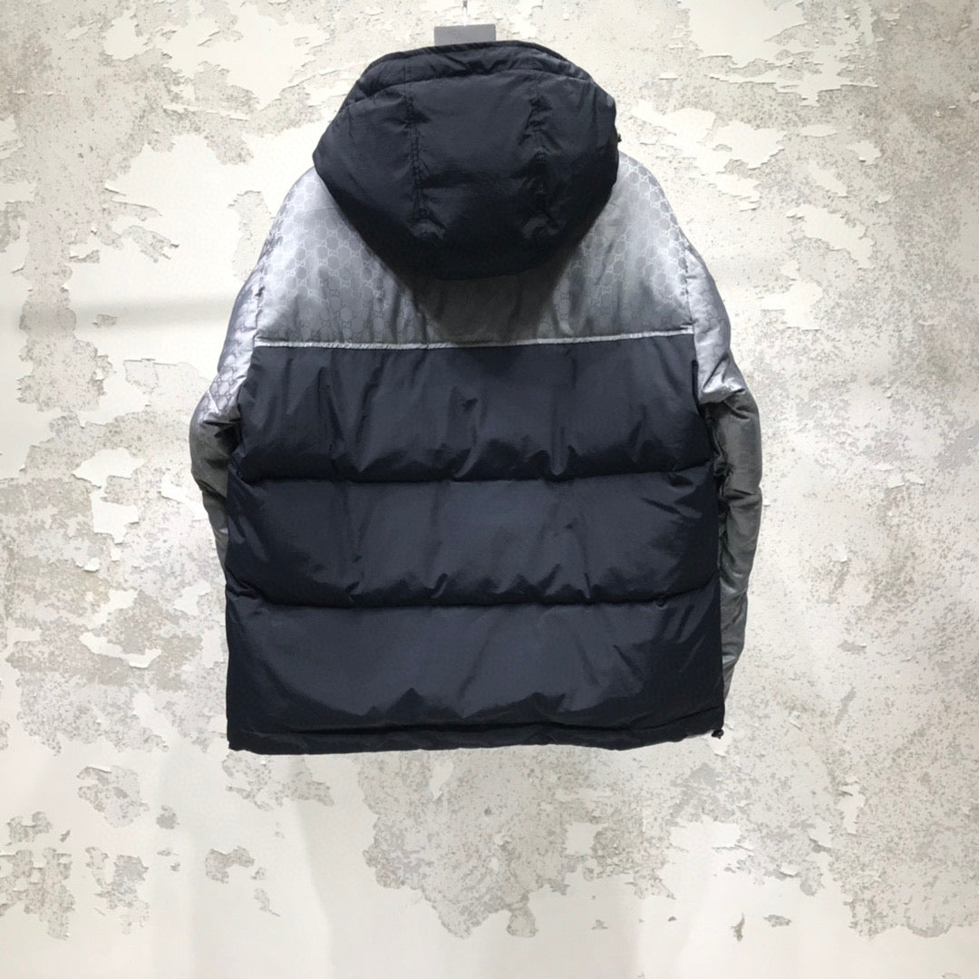 Gvc*1 Jacket