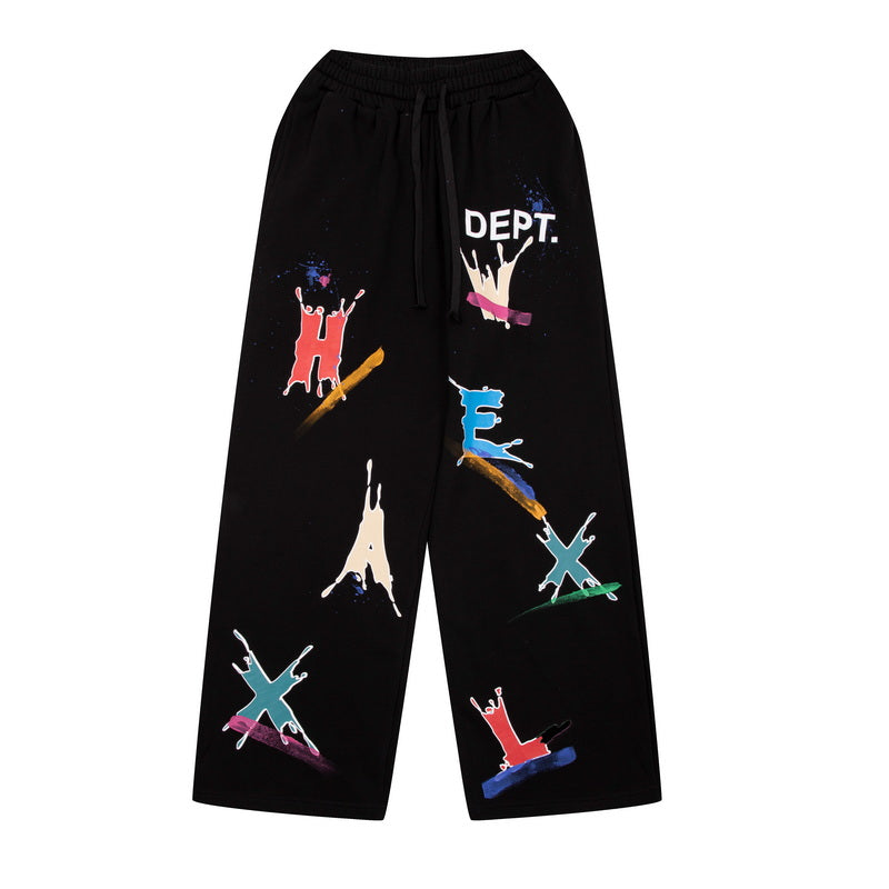 Gallery Dept Sweatpants