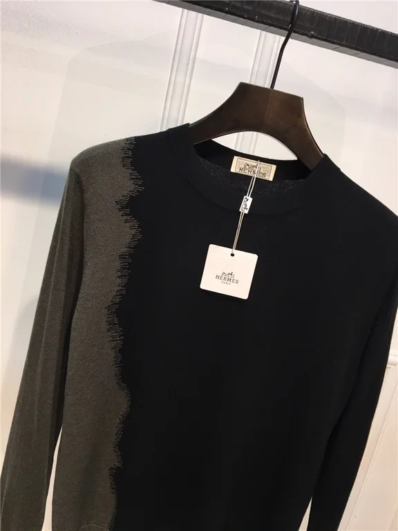 2021fw H**me5 Sweater