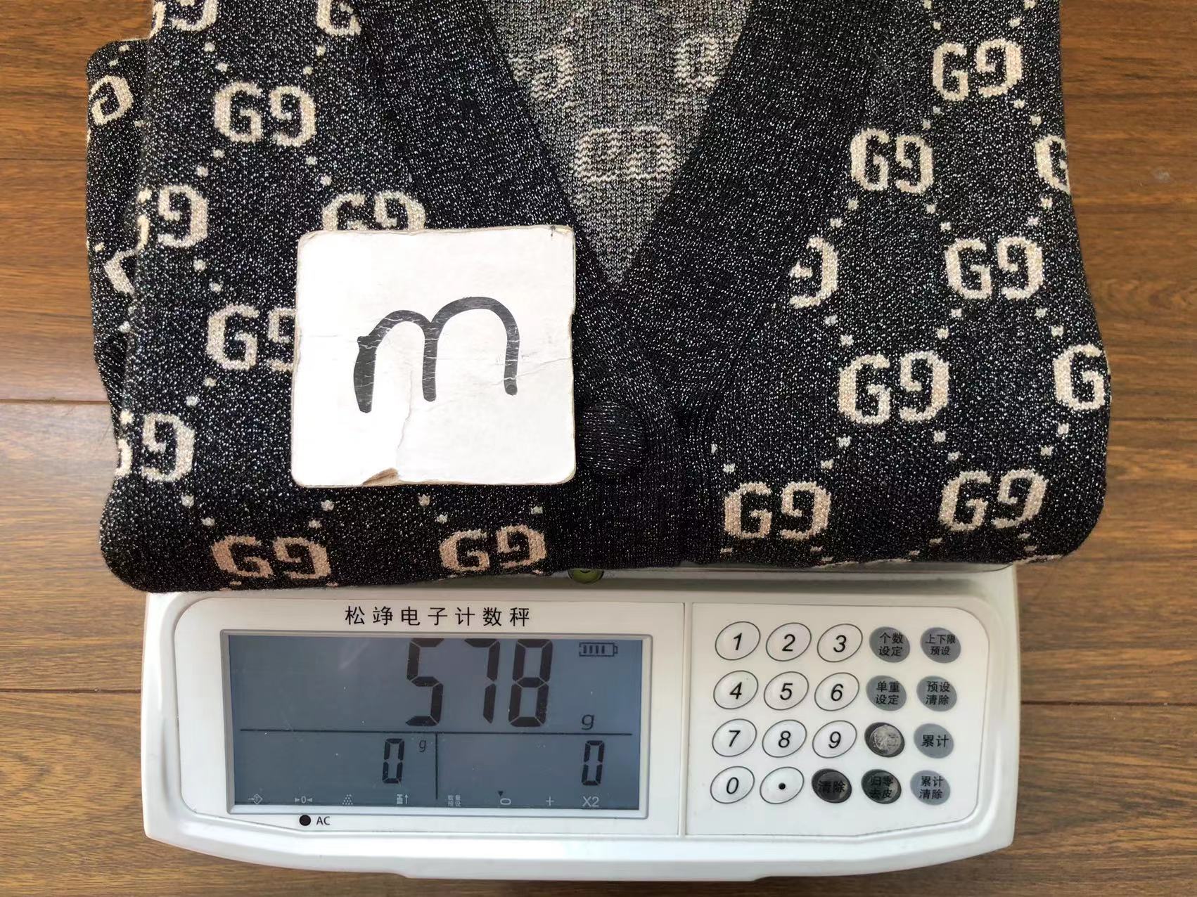 Gvc*1 Cardigan Dupe