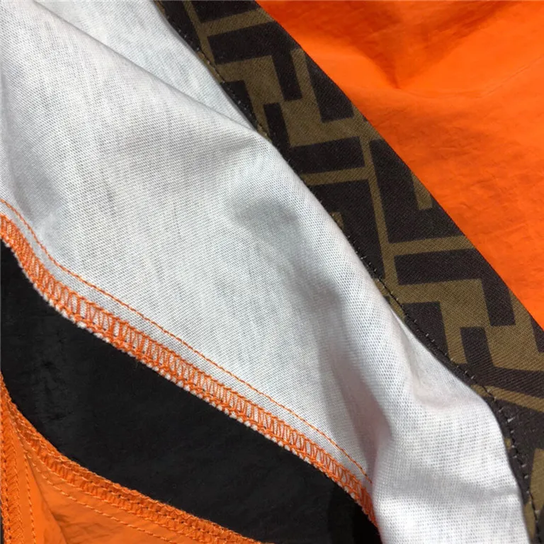 2023SS F**di Shorts