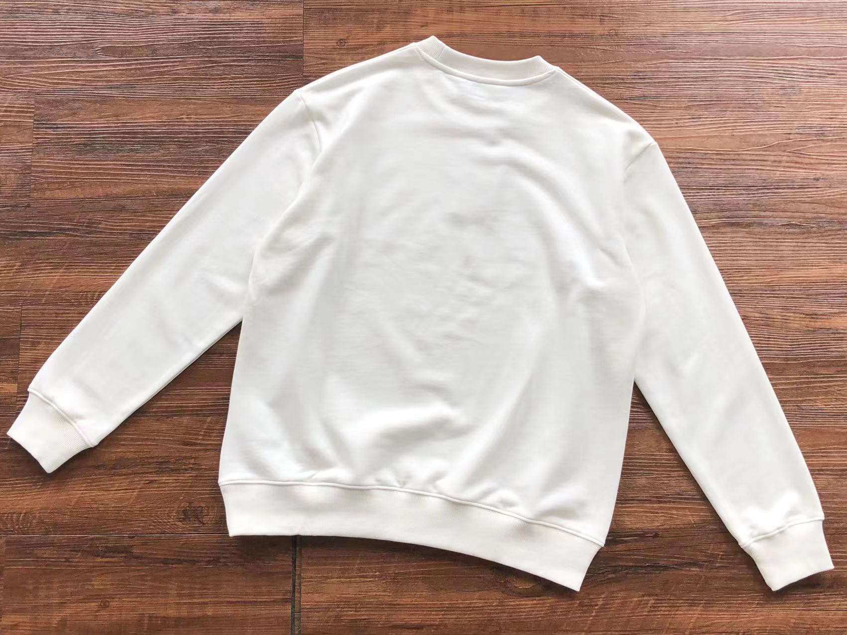 Gvc*1 Sweatshirt