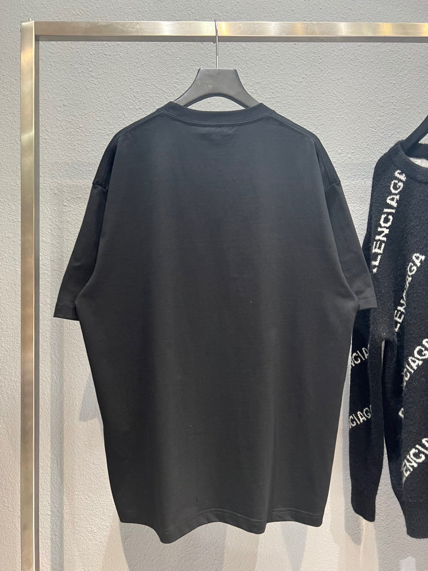 Ba1en*iaga T-shirt