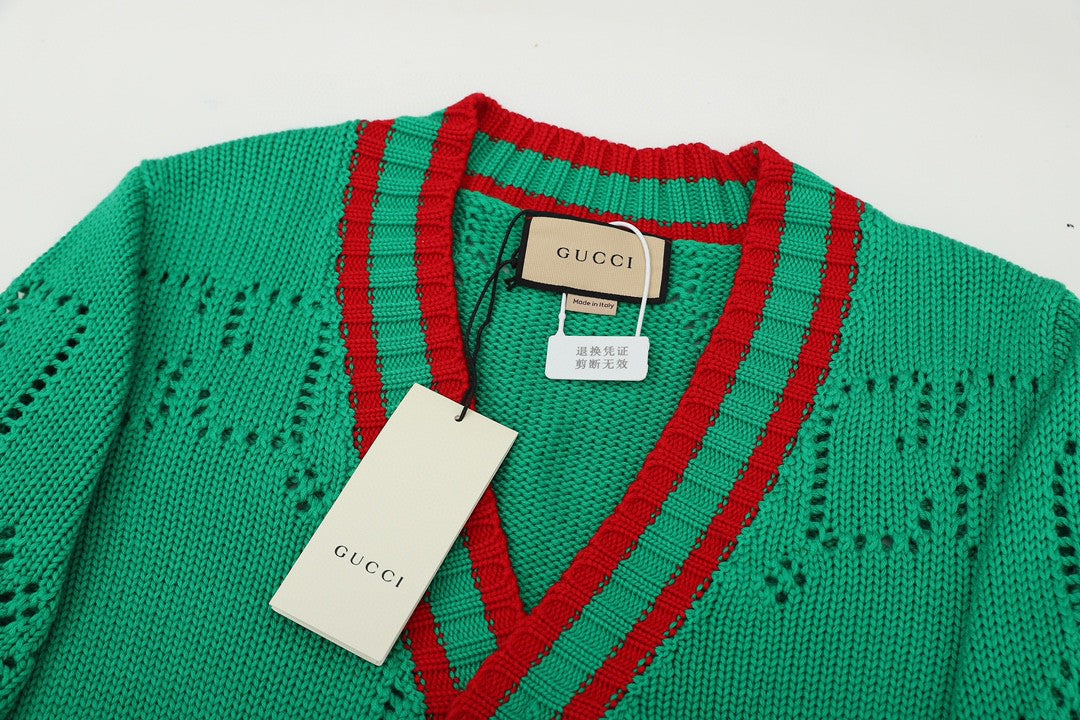 Gvc*1 Cardigan